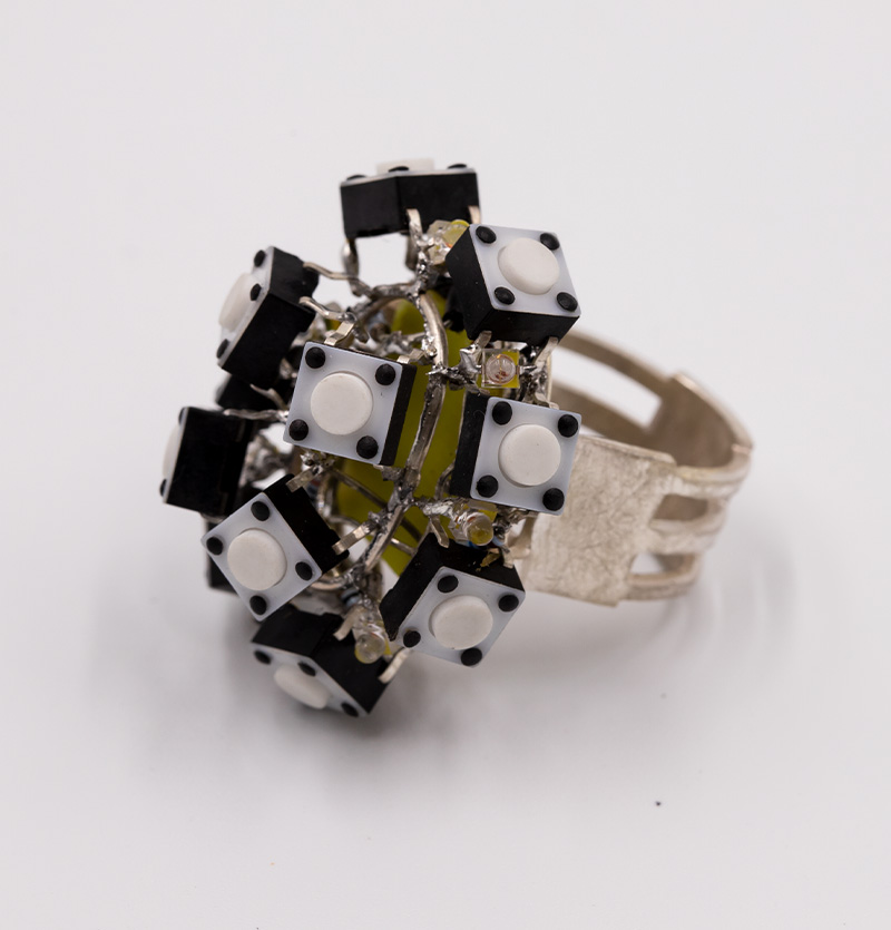 Ring Tari SchmuckSandy