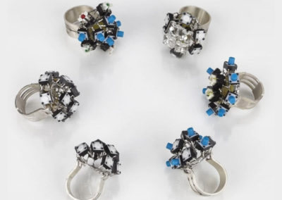 Ringe Tari SchmuckSandy